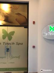 The Touch - Yusria's Spa