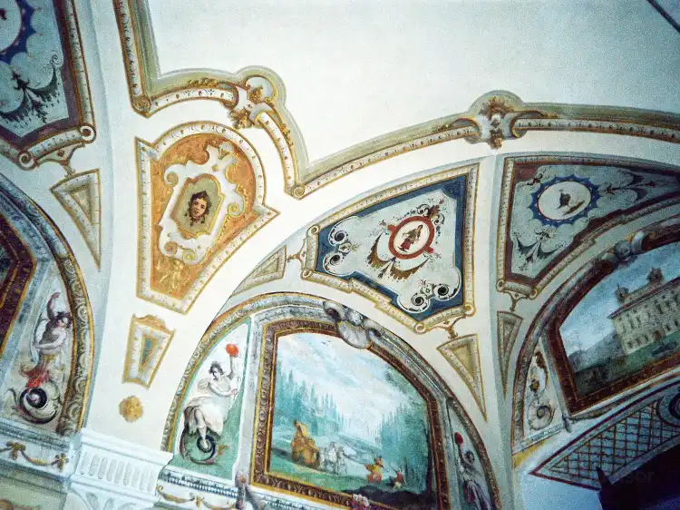 Các khách sạn gần Florentine Neoplatonic Academy (Villa Medicea di Careggi)