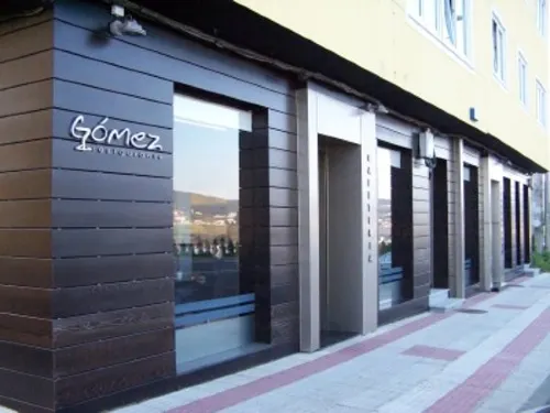 Hotel Arteixo