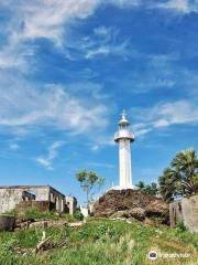 Bagatao Island Lighthouse