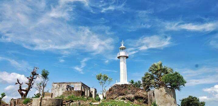Bagatao Island Lighthouse