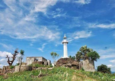 Bagatao Island Lighthouse