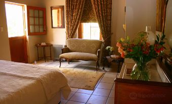 Rietfontein Ostrich Palace