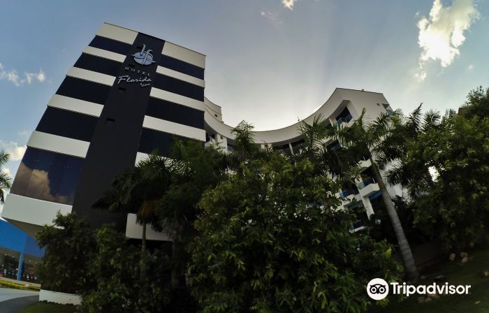 Hotel Florida Sinú