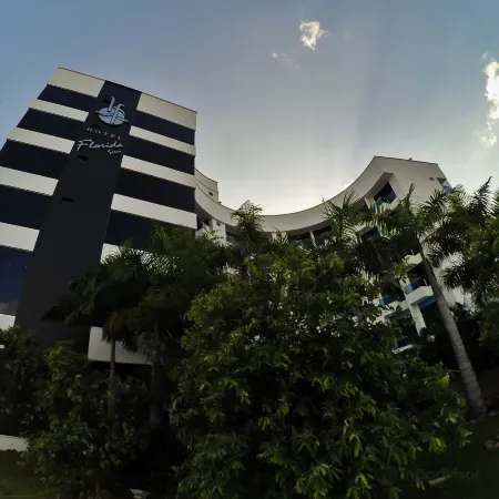 Hotel Florida Sinú