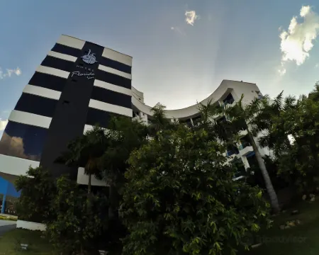 Hotel Florida Sinú Hotels in Monteria