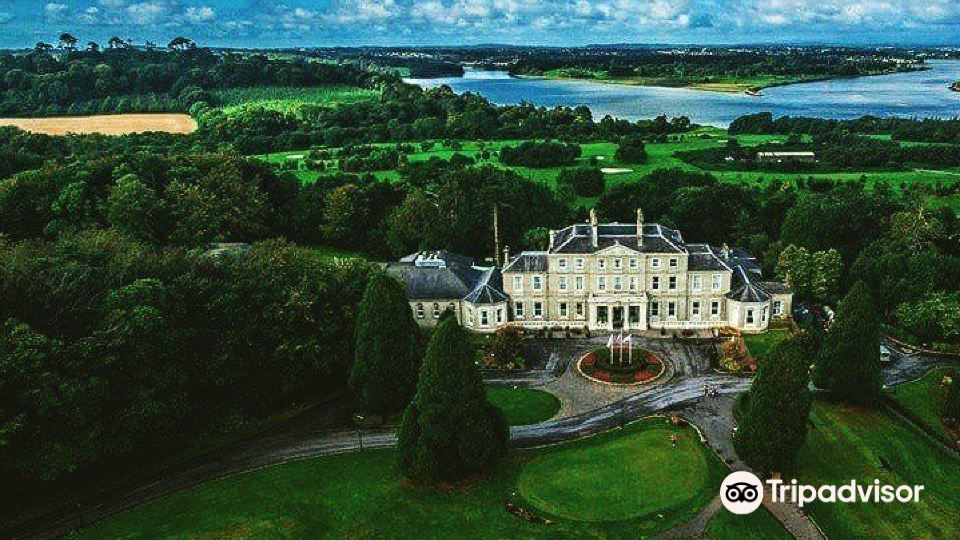 Faithlegg Hotel
