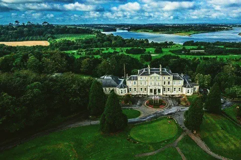 Faithlegg Hotel