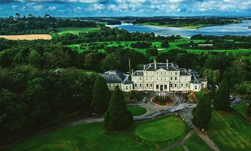 Faithlegg Hotel