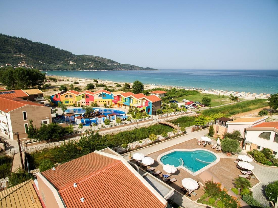 Alexandra Golden Boutique Hotel-Adults Only-Thasos Updated 2022 Room  Price-Reviews & Deals | Trip.com