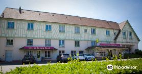 Logis hôtel Restaurant le Faisan Dore