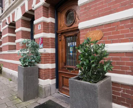 Hotel Vossius Vondelpark Отели рядом с достопримечательностью «Каналы Амстердама»