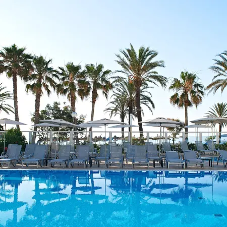 Hipotels Hipocampo - Adults Only
