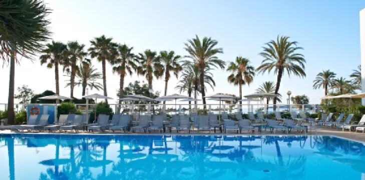 Hipotels Hipocampo - Adults Only