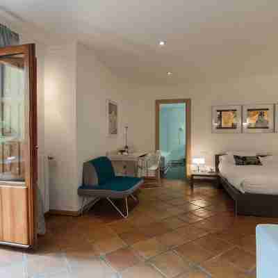 Hotel NOU Romà Rooms
