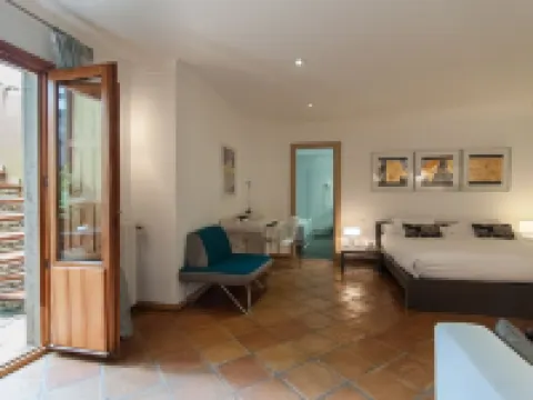 Hotel NOU Romà Hotels in Denia