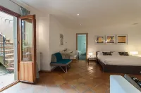 Hotel NOU Romà Hôtels à : Denia