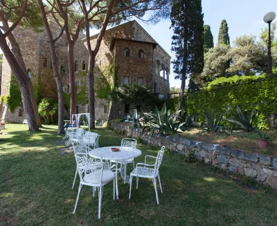 Grand Hotel Dei Castelli Hotels near UNIVERSITA' DEGLI STUDI GUGLIELMO MARCONI