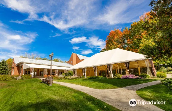 坎貝爾魯維爾莊園