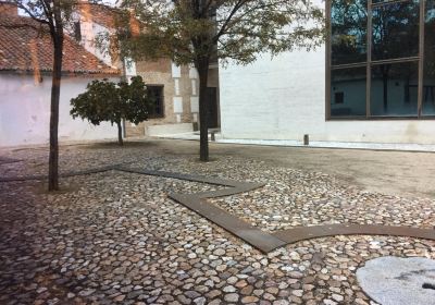 Centro de Interpretación de Navalcarnero