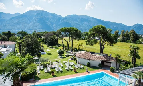 三角洲度假酒店