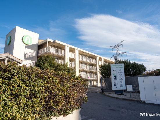 10 Best Hotels near Awox Headquarters, Montpellier 2023 | Trip.com