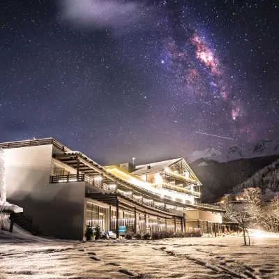 La Casies Mountain Living Hotel Hotel in zona Valle di Casies