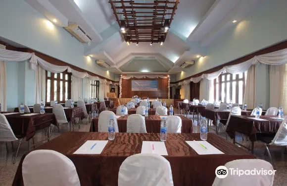 庫豪亞法塞度假村