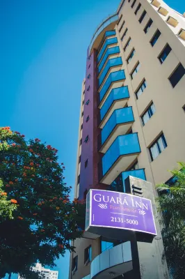 Guará Inn Flat Service