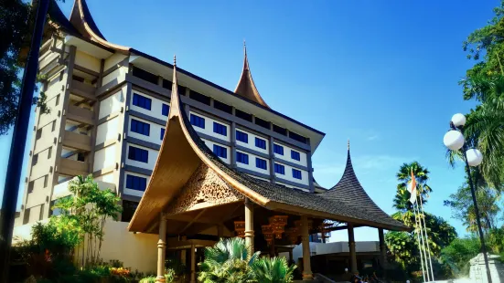 Bumi Minang Hotel