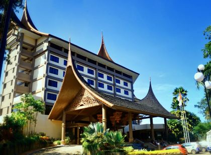 Bumi Minang Hotel