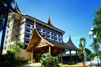 Kyriad Bumi Minang