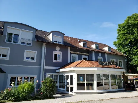 Hotel Rid oHG Hotels in der Nähe von Sip Scootershop