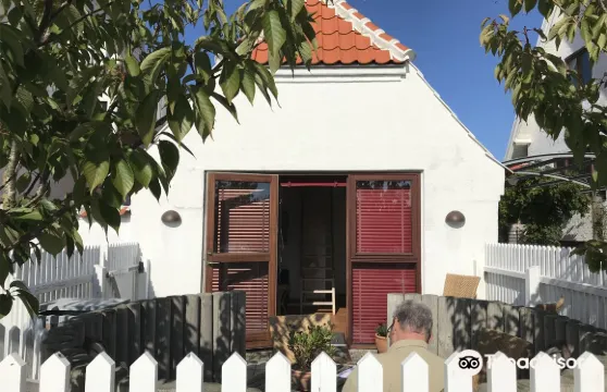 桑德斯特瑞德酒店