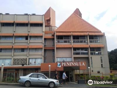 Peninsula International Hotel