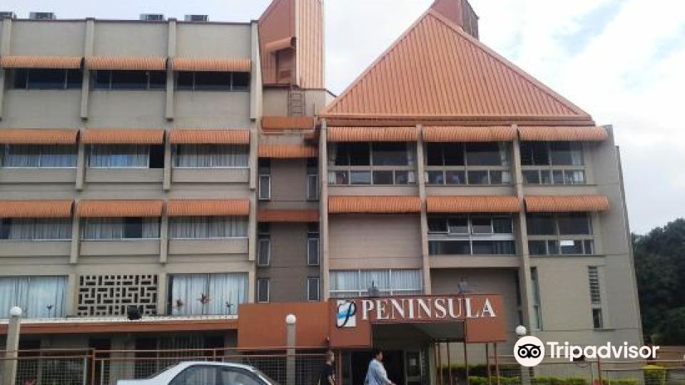 Peninsula International Hotel