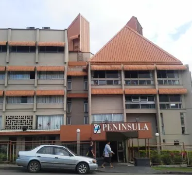 Peninsula International Hotel