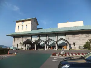 Hotel Hanajyukai