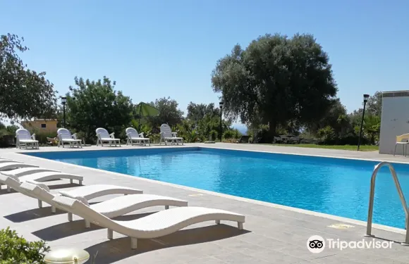 塞耶拉俱樂部度假村