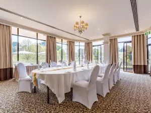 St. Pierre Park Hotel & Golf