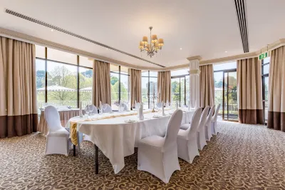 St. Pierre Park Hotel & Golf Hotels in 