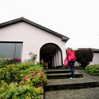Abbey View Các khách sạn gần Khu The Claddagh
