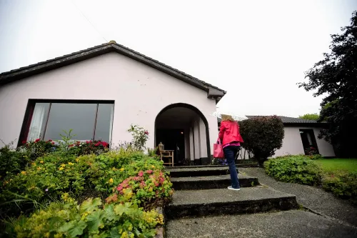 Abbey View - pet friendly