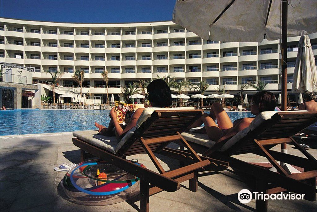 Alara Star Hotel - All Inclusive