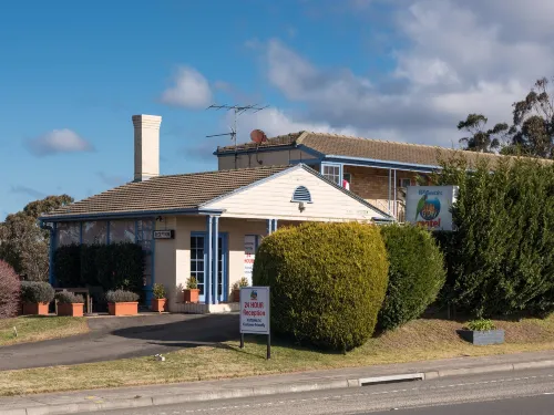 Blue Mountains Highway Motel