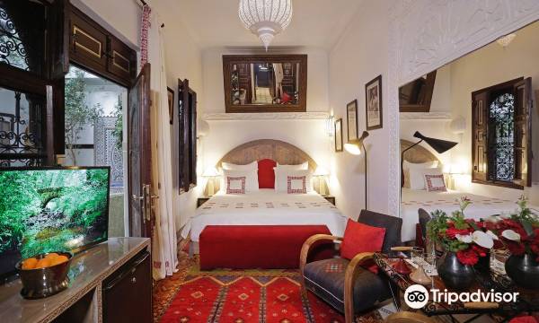 Elegancia Riad Boutique & Spa