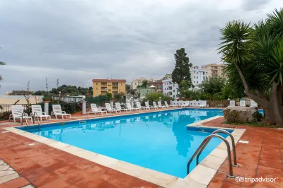 Park Hotel Villa Americana Hotels in 