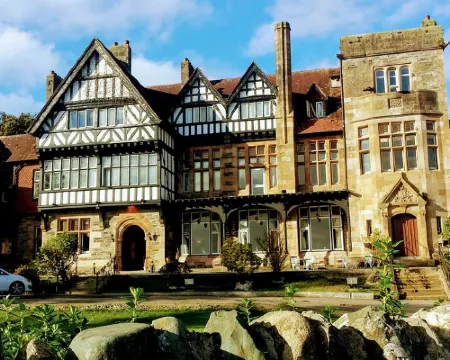 Royal Marine Hotel Hotels in Dunoon