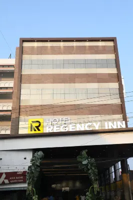 Hotel Regency Inn