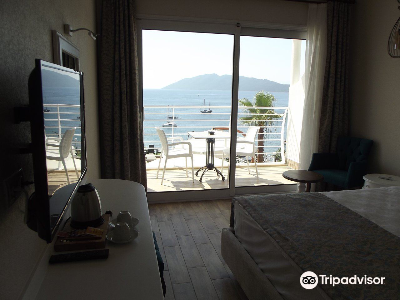 Casa Mare Bodrum